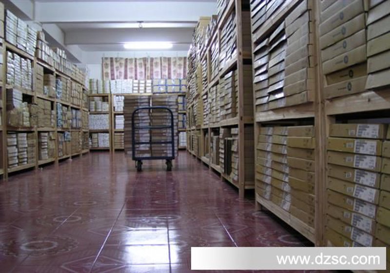 在当今的电子产品制造行业中，选择合适的电子元器件供应商至关重要。